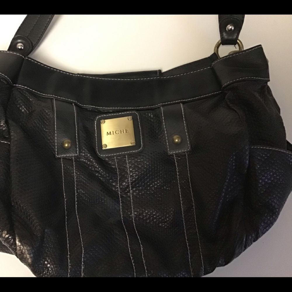 Miche Demi Shell-Hayden